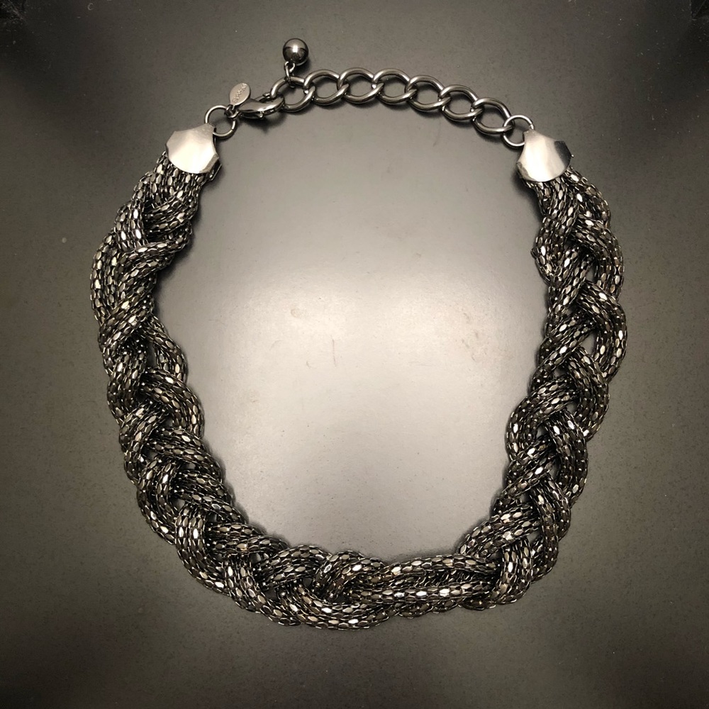 Statement Chain Necklace 💫